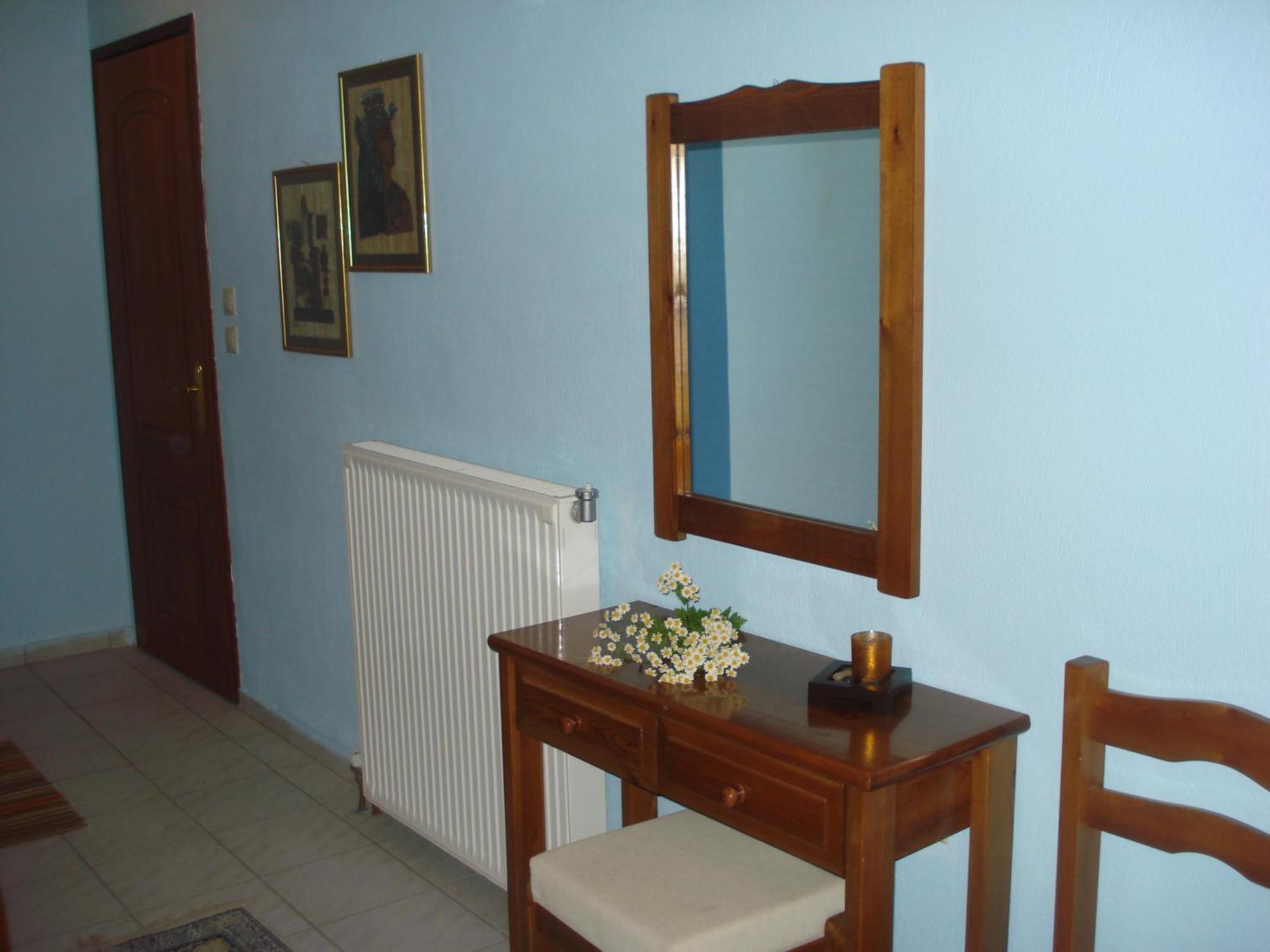 Iris Hotel Арахова Екстериор снимка