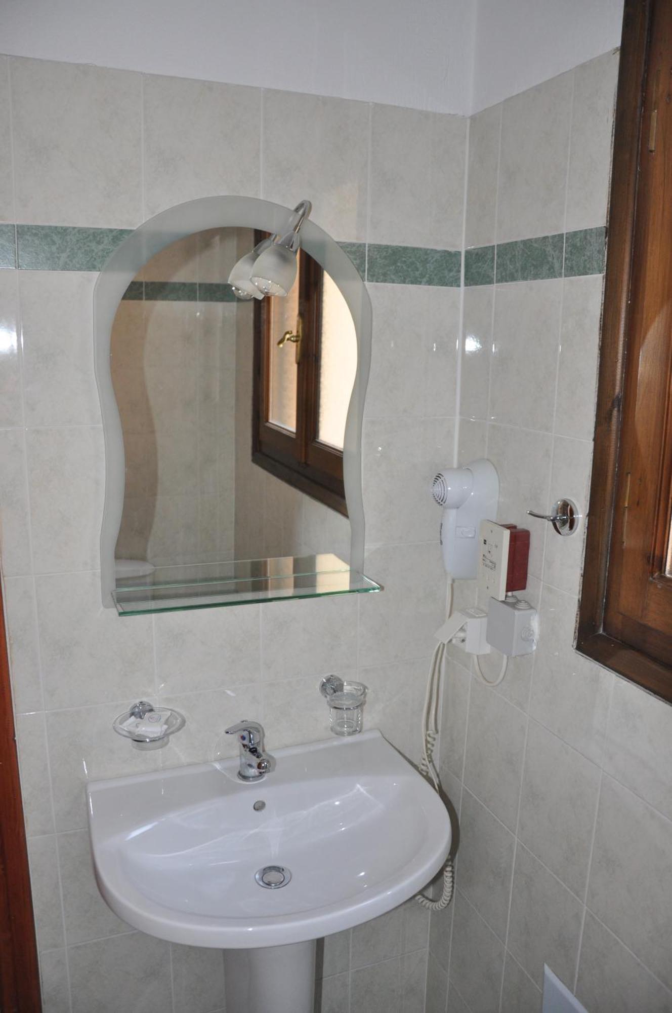 Iris Hotel Арахова Екстериор снимка